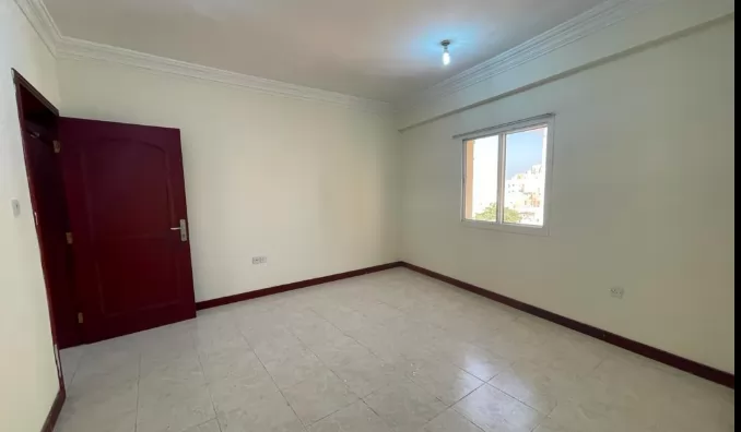 Residential Ready Property 1 Bedroom U/F Apartment  for rent in Doha-Qatar #7283 - 1  image 